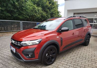 Dacia Jogger, 2023