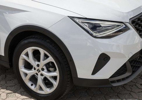 Seat Arona, 2023