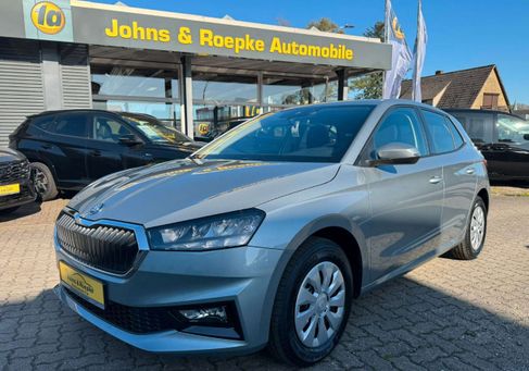 Skoda Fabia, 2026