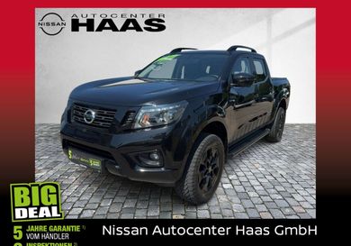 Nissan Navara, 2020