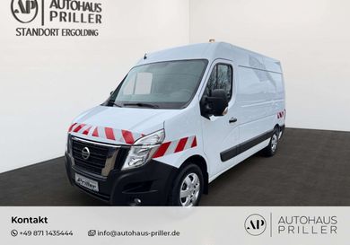 Nissan Interstar, 2023