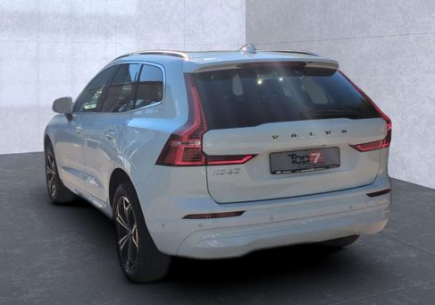 Volvo XC60, 2022