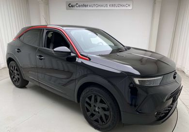 Opel Mokka, 2022