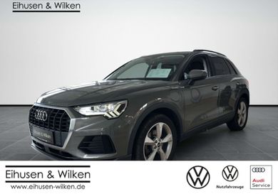 Audi Q3, 2022