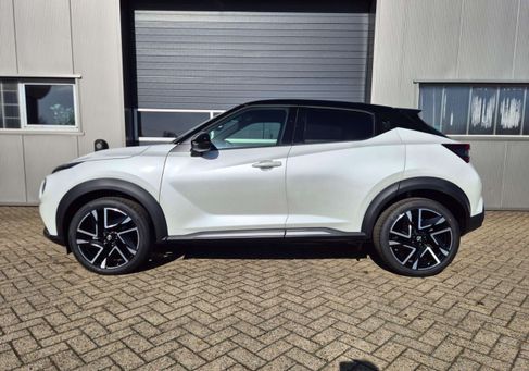Nissan Juke, 2026 2
