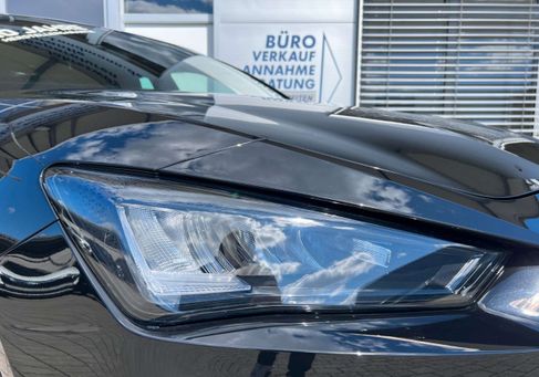 Seat Leon, 2026