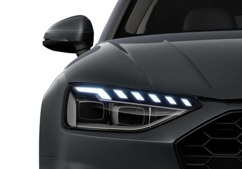 Audi A4, 2022 3