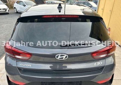 Hyundai i30, 2026 3