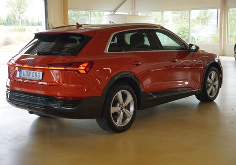 Audi, 2024 2