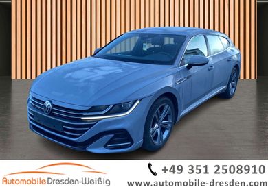 Volkswagen Arteon, 2022