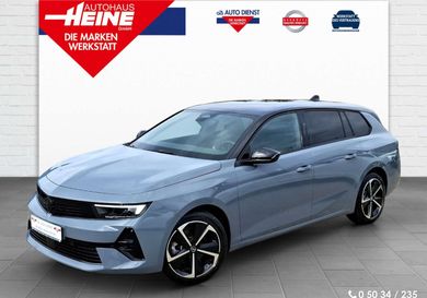 Opel Astra, 2026