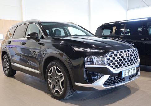 Hyundai, 2021 3
