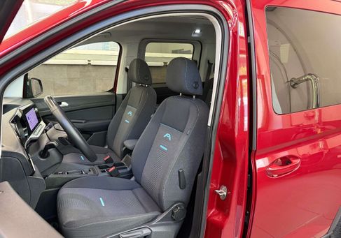 Ford Tourneo Connect, 2024