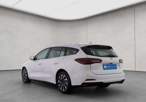 Ford Focus, 2024