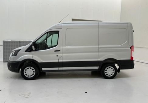 Ford Transit, 2023