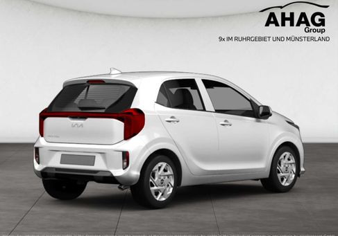 Kia Picanto, 2026