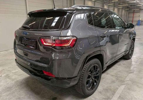 Jeep Compass, 2024 3