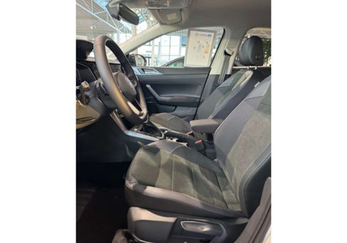 Volkswagen Taigo, 2025