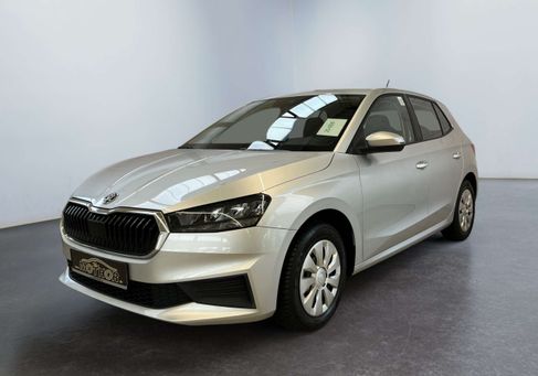Skoda Fabia, 2023
