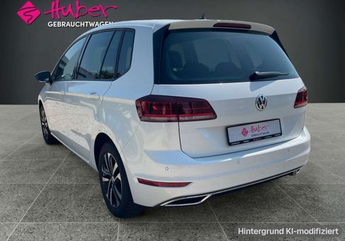Volkswagen Golf Sportsvan, 2020 2