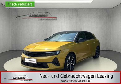 Opel Astra, 2024