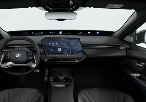 BMW i3, 2026 3