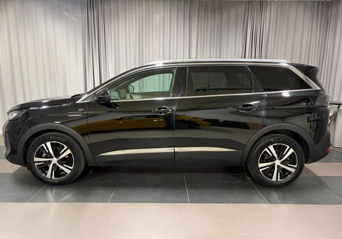 Peugeot 5008, 2023