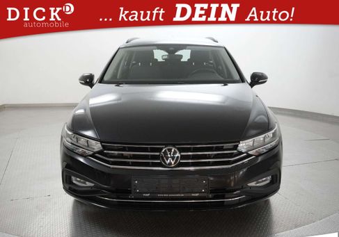 Volkswagen Passat Variant, 2023 3