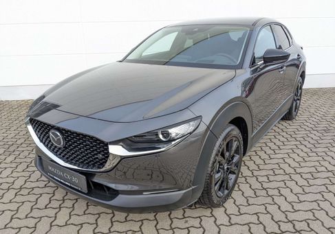 Mazda CX-30, 2023 2