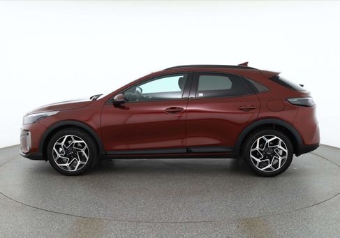 Kia XCeed, 2026
