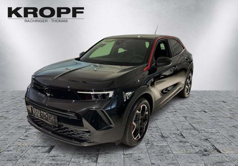 Opel Mokka, 2024 2