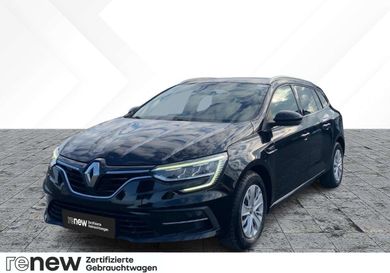 Renault Megane, 2021