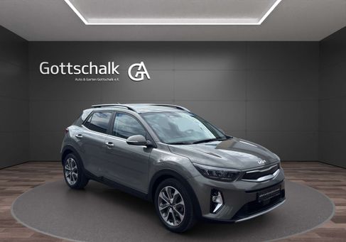 Kia Stonic, 2022