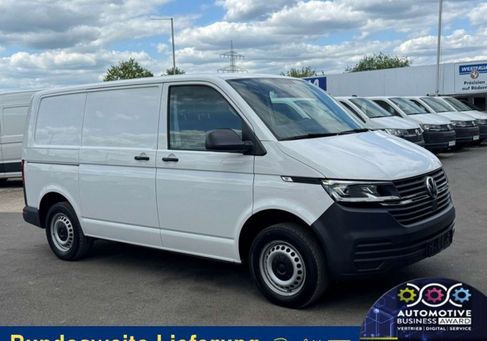 Volkswagen T6 Transporter, 2020