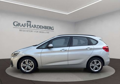 BMW 218, 2020 2