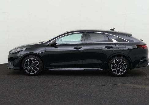 Kia Pro cee'd, 2024