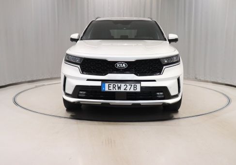 Kia Sorento, 2021