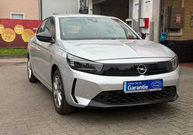 Opel Corsa, 2024