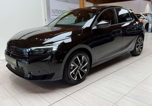 Opel Corsa, 2025 2
