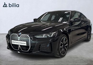 BMW i4, 2026