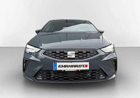 Seat Ibiza, 2026 2