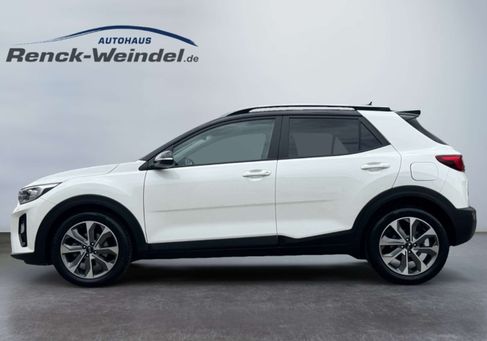 Kia Stonic, 2020