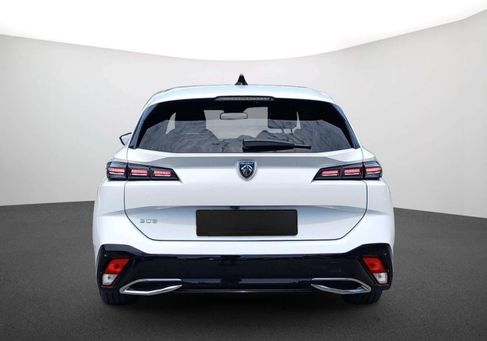 Peugeot 308, 2023