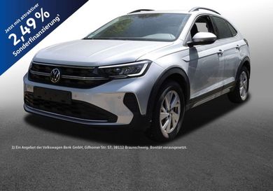 Volkswagen Taigo, 2025