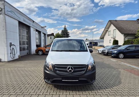 Mercedes-Benz Vito, 2022
