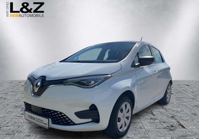 Renault ZOE, 2022
