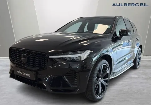 Volvo XC60, 2025