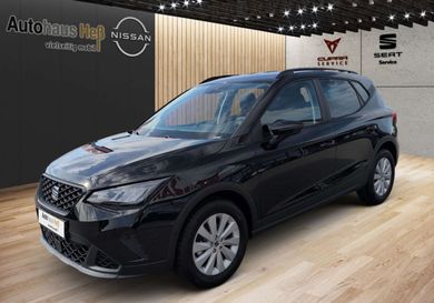Seat Arona, 2025