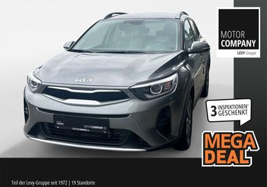 Kia Stonic, 2025