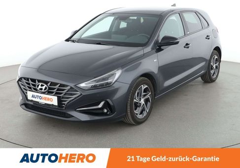 Hyundai i30, 2020